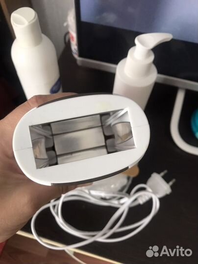 Воскоплав для депиляции