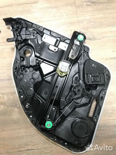 Стеклоподъемник Mercedes Glc X253 2015