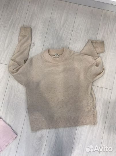 Женская одежда пакетом