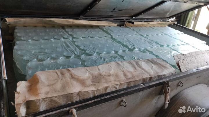 Банки стеклянные 0.5