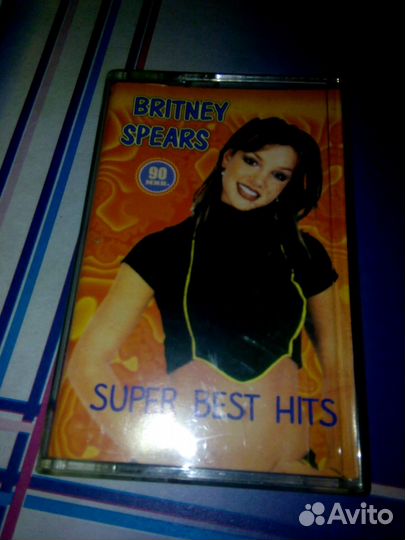 Аудиокассеты Руки вверх новые Цой,Кино(300 шт )