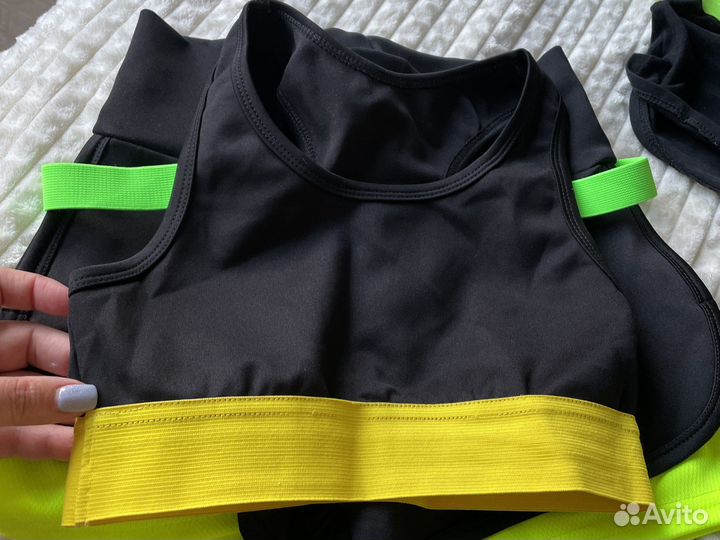 Спортивный набор