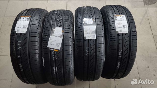 Pirelli Formula Energy 225/65 R17