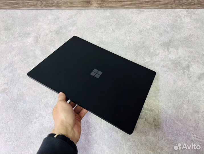 SurFace Core i7 + 15.6 2K сеносрный