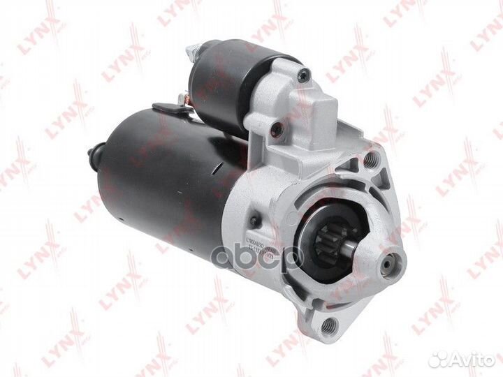 Стартер ES1233 lynxauto