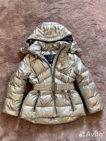 Зимний костюм junior republic