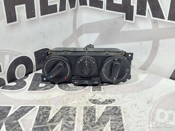 Климат контроль Ford Galaxy 1