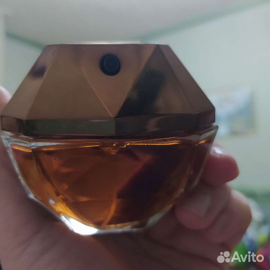 Аромат Леди Миллион