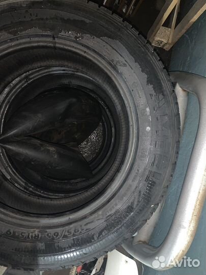 Amtel NordMaster 195/65 R15