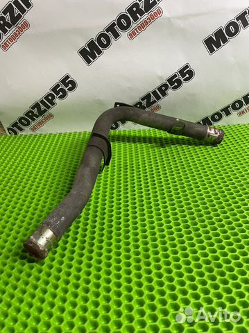 Трубка системы охлаждения Nissan Ga13/14/15/16