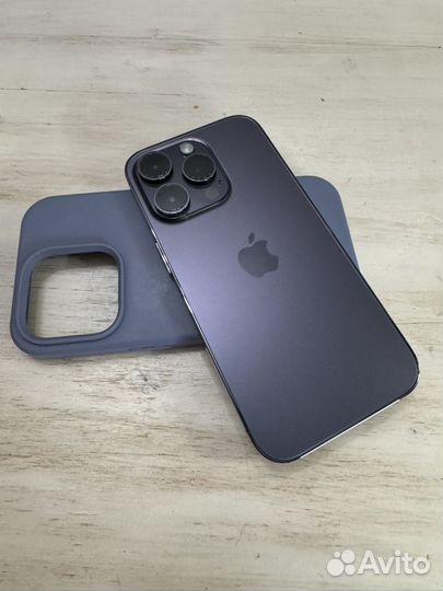 iPhone 14 Pro, 256 ГБ