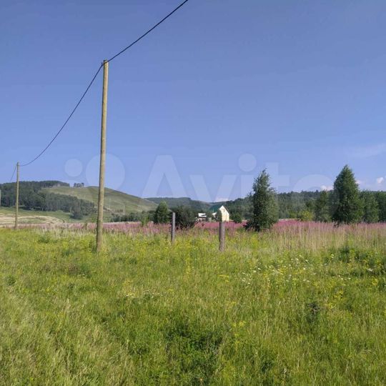 Участок 15 сот. (СНТ, ДНП)