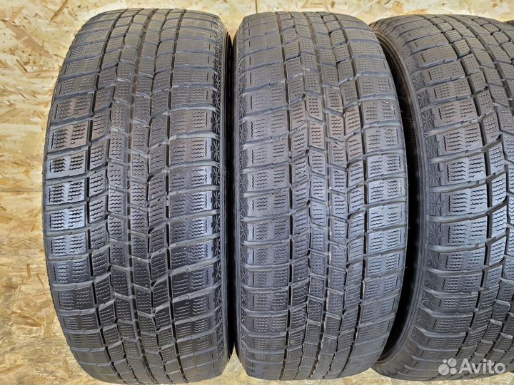 Goodyear Ice Navi 6 225/55 R17 97Q
