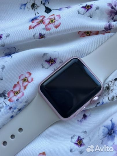 Apple watch series 1 38mm