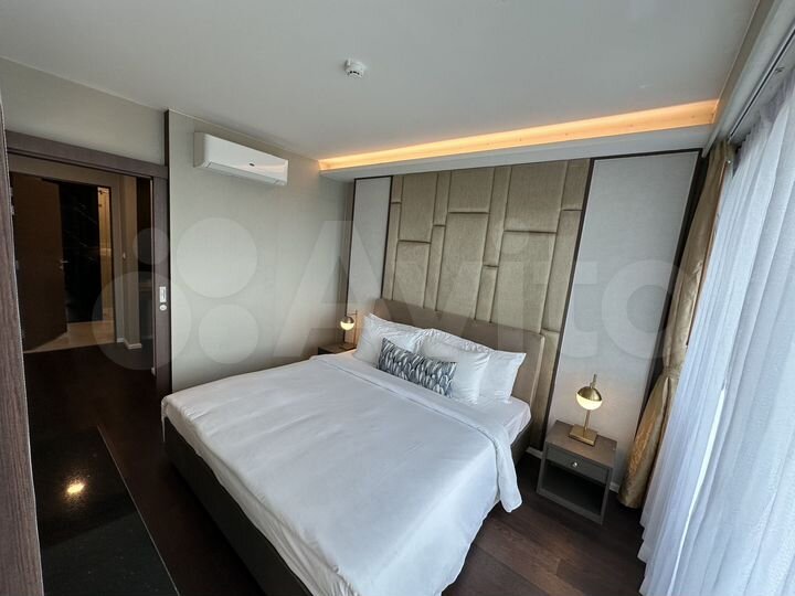 1-к. квартира, 34,6 м² (Таиланд)