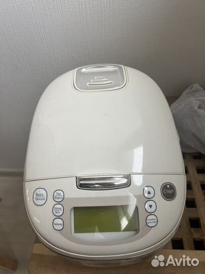 Мультиварка