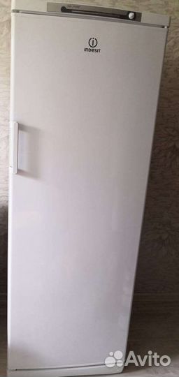 Морозильная камера indesit