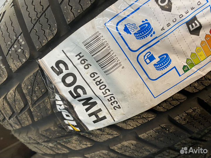 Headway HW505 235/50 R19