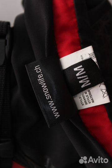 Snowlife Gotlre Tex Перчатки М Туризм