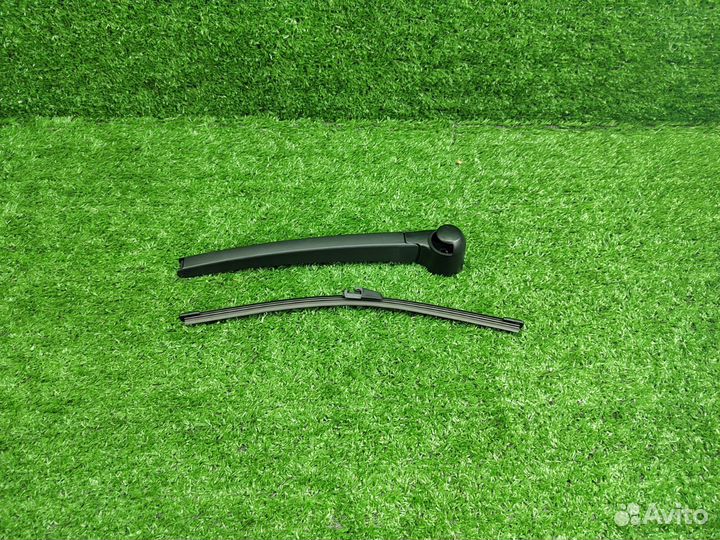 Поводок заднего стеклоочистителя Volkswagen Tiguan