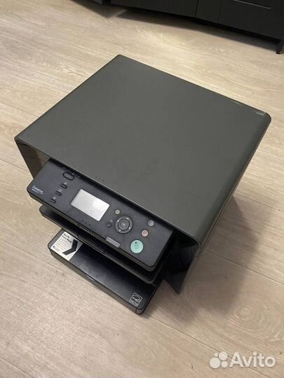 Мфу Canon i-sensys MF4410