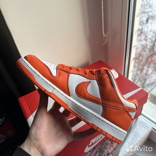 Nike Dunk Low Syracuse