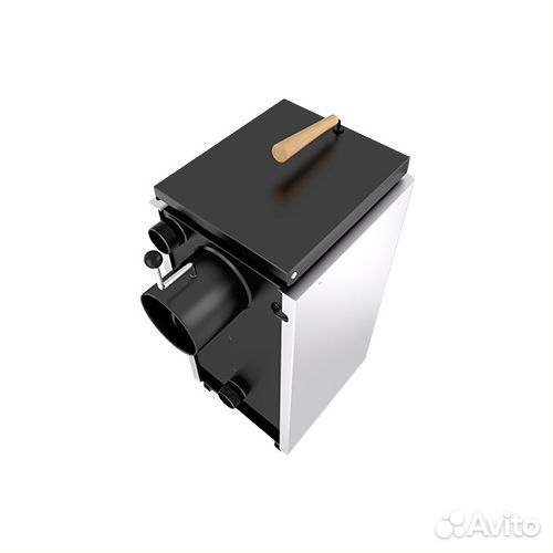 Твердотопливный котел Лемакс Форвард-16