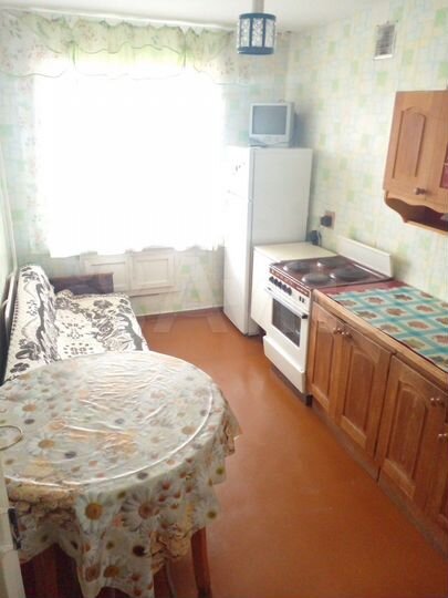 1-к. квартира, 35,3 м², 6/12 эт.