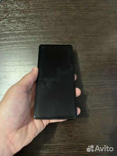 Google Pixel 6a, 6/128 ГБ