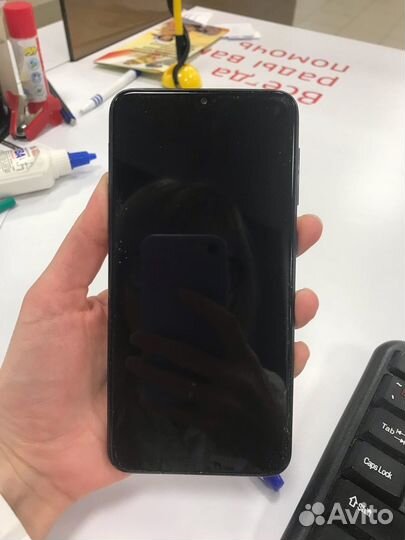 Samsung Galaxy A10, 4/32 ГБ