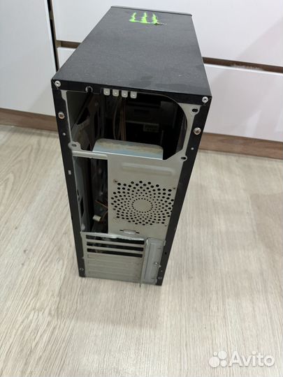 Корпуса атх