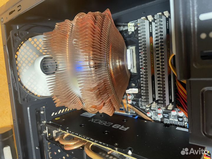Выездной компьютерный мастер