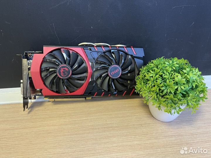 GTX 960 2Gb + скупка