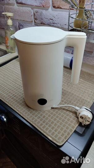 Чайник Mijia thermostatic kettle 2