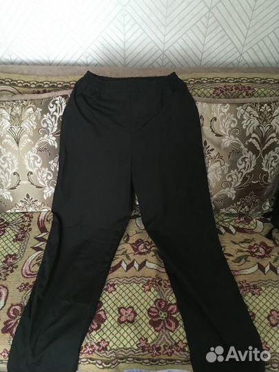 Чёрная Поварская Форма