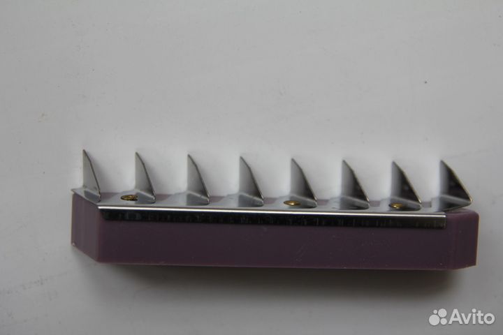 Тёрка-шинковка Fissman с контейнером