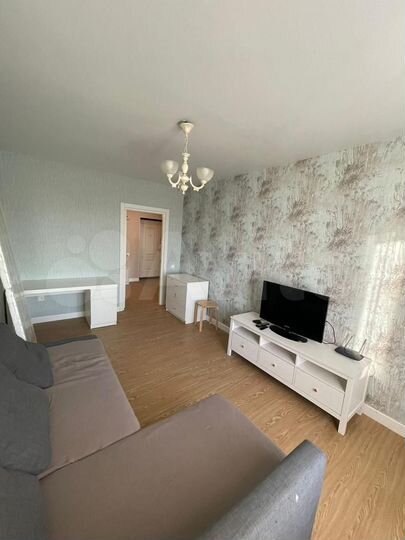 2-к. квартира, 67 м², 12/17 эт.