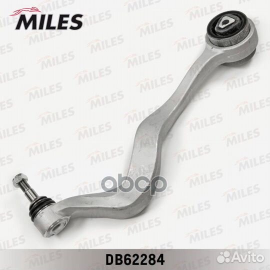 Рычаг передний подвески передний левый BMW E60