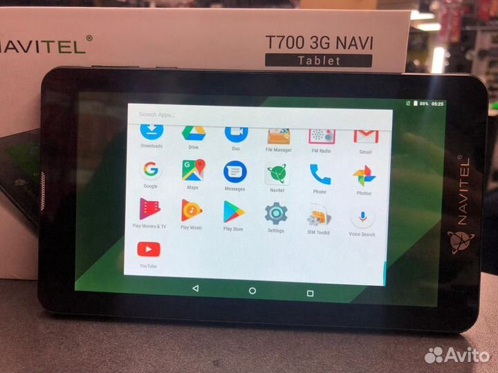 Navitel t700. Navitel t700 3g.