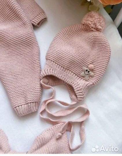 Конверт для новорожденого на выписку