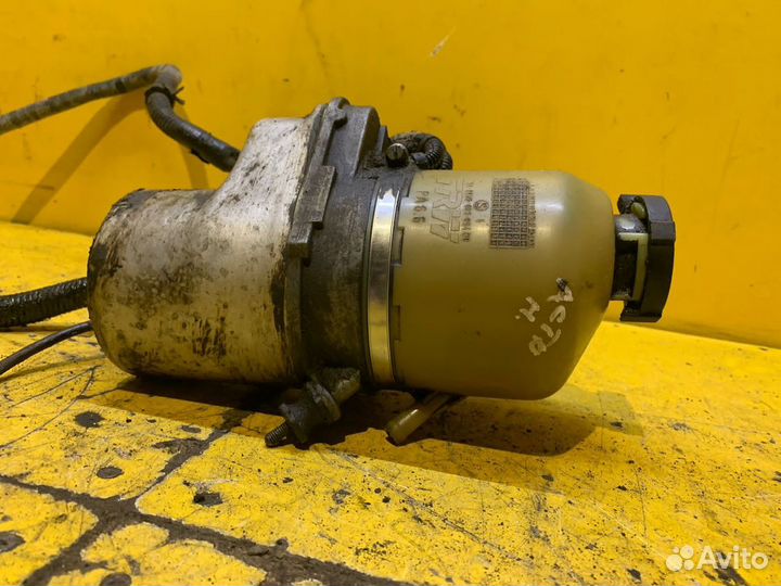 Электроусилитель руля Opel Astra H 2006-2014