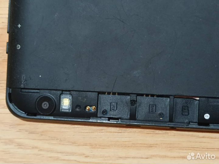 Планшет Prestigio wize 3401 3G бу на запчасти