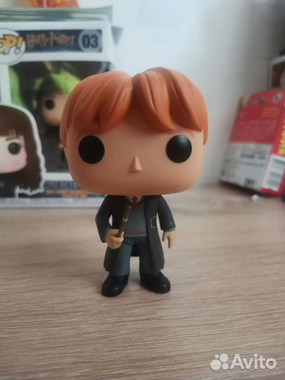 Фигурка Funko POP оригинал