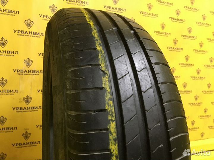 Nankang XR-611 195/65 R15 91H