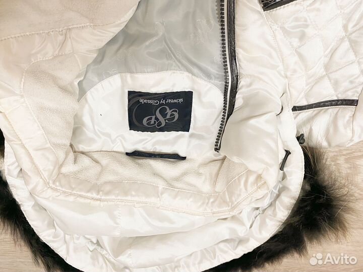 Горнолыжный костюм женский 44 размер