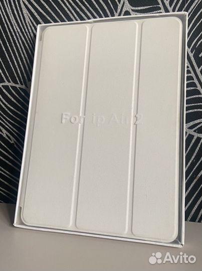 Новый чехол на iPad Air 2