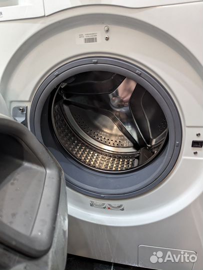 Стиральная машина Samsung AddWash