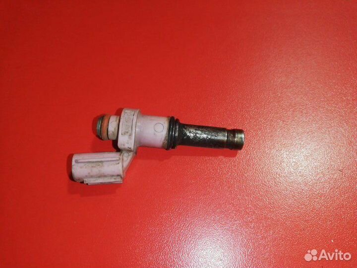 Форсунка Lexus Is350 GSE21 2GR-FSE 2005-2013
