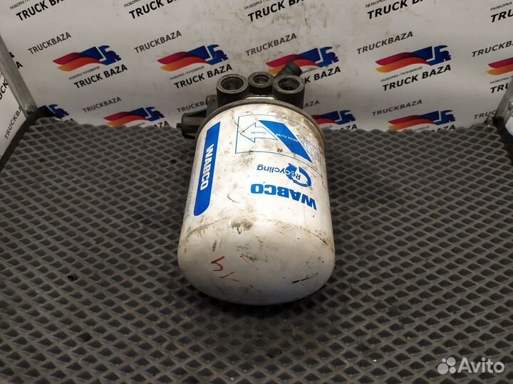 Осушитель воздуха