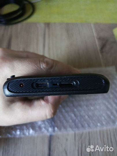 Автомобильный эндоскоп